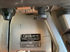 Honda BF15