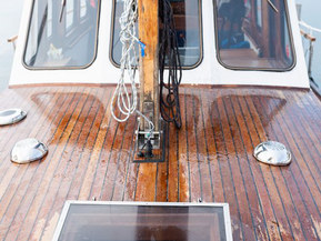 Nauticat Nauticat 33