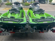 Sea-Doo GTR-X