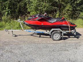 Sea-Doo RXP-XRS 300
