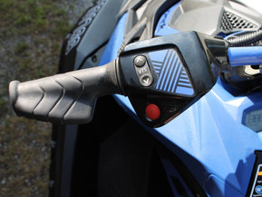 Sea-Doo Spark Trixx 2up