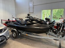 Sea-Doo RXP-XRS 300