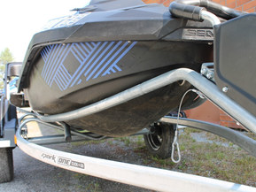 Sea-Doo Spark Trixx 2up