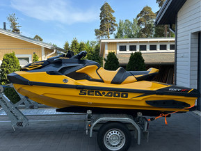 Sea-Doo RXT-X 300 RS