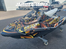 Sea-Doo Spark 90hv