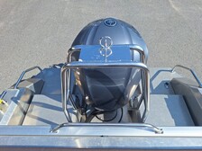 Buster Magnum M5