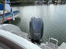 Yamarin 65 DC