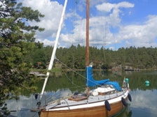 Laurinkryssare Muu malli