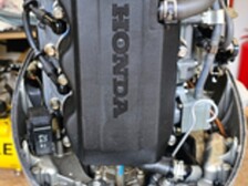 Honda BF40 A