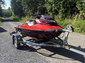 Sea-Doo RXP-XRS 300