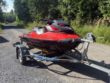 Sea-Doo RXP-XRS 300