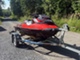 Sea-Doo RXP-XRS 300