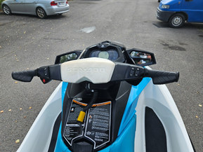 Sea-Doo 