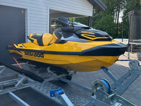 Sea-Doo RXT-X 300 RS