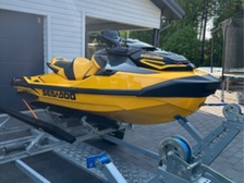 Sea-Doo RXT-X 300 RS