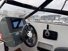 Yamarin 60 DC