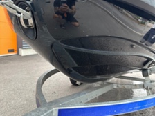 Sea-Doo GTX Limited iS 260