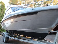 Yamarin Cross 75 BR