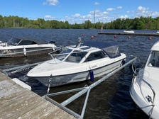 Scantic 600 HT
