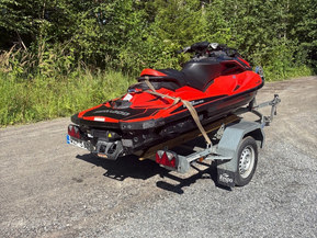 Sea-Doo RXP-XRS 300