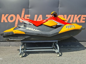 Sea-Doo Spark 