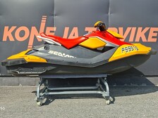 Sea-Doo Spark 