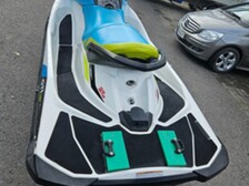 Sea-Doo GTI 130