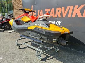 Sea-Doo Spark 