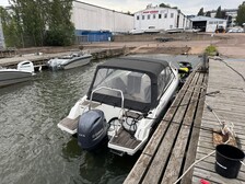 Yamarin 60 DC