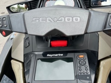 Sea-Doo GTX Limited iS 260
