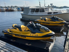 Sea-Doo RXT-X 300 RS