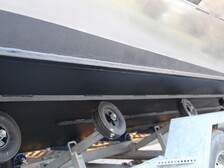 Yamarin Cross 75 BR