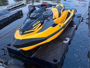 Sea-Doo RXT-X 300 RS