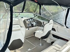 Sea Ray 240 Sun Sport