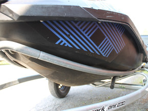 Sea-Doo Spark Trixx 2up