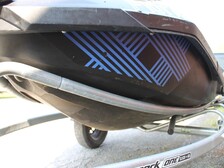 Sea-Doo Spark Trixx 2up