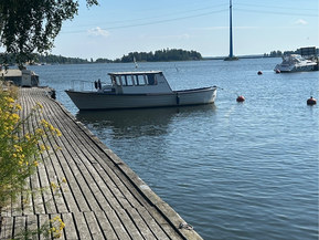 Kulkuri 30 T