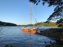 Laurinkryssare Muu malli