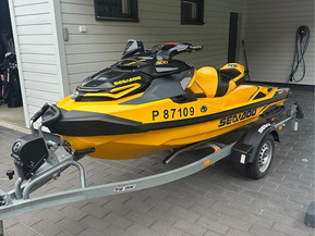 Sea-Doo RXT-X 300 RS