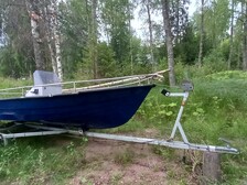 Muu merkki 