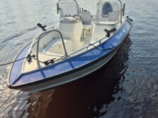 Silver Fox R 485