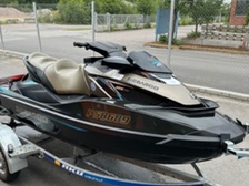 Sea-Doo GTX Limited iS 260