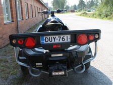 Sea-Doo Spark Trixx 2up