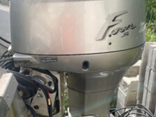 Honda BF130