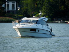 Grandezza 28 OC