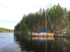 Laurinkryssare Muu malli
