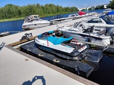 Sea-Doo GTI
