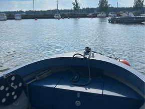 Kulkuri 30 T