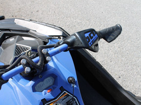 Sea-Doo Spark Trixx 2up