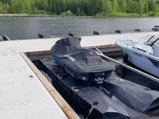 Sea-Doo GTI